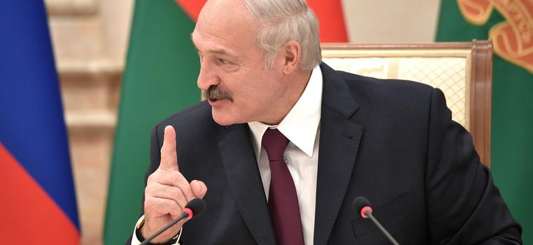 Появилась информация о возможном побеге  Лукашенко в Россию в случае «свержения»