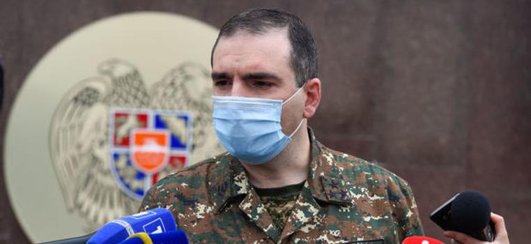 Власти Армении накажут офицеров за неоправданную гибель армянских солдат в Нагорном Карабахе