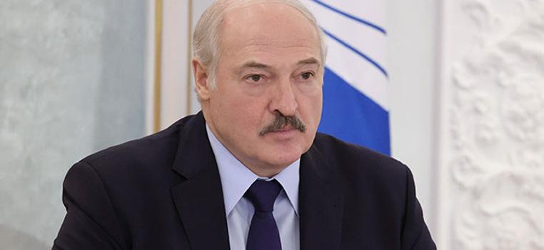 Политолог и историк Андрей Елисеев назвал вероятного преемника президента Белоруссии Александра Лукашенко
