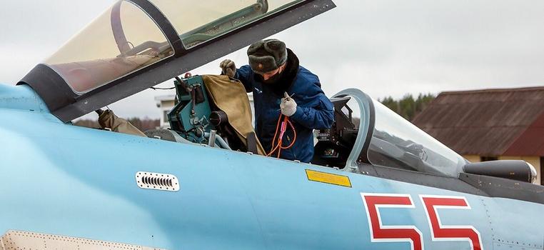 Издание «Репортер»: ВКС России открыли «сезон охоты» на непримиримых джихадистов в Сирии 