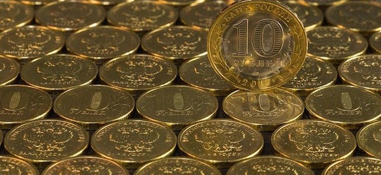 В Кремле не согласны с мнением, что курс рубля «лихорадит»