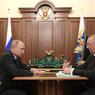 Путин заявил, что ситуация с некачественной нефтью нанесла большой экономический ущерб стране
