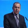 Лавров считает заявления США о нарушении РФ моратория на ядерные испытания "бредовыми домыслами"