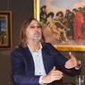 Никас Сафронов: Может, Алибасов был в состоянии наркотического опьянения, что-то понюхал...
