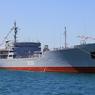 СМИ: Украина создает новую базу ВМС