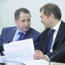 Кому курировать Украину?