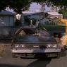 DeLorean на базе ВАЗ-2109 всколыхнул Сеть