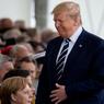 Трамп стал тефлоновым политиком