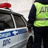В массовом ДТП под Липецком погибли три человека
