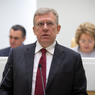 Кудрин дал прогноз по росту ВВП на следующий год