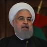 Роухани: потенциал давления США на Иран иссяк