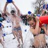 Снижают ли водные процедуры детородную функцию?