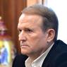 Медведчук считает, что для обмена пленными в Донбассе достаточно недели, и это зависит от Зеленского