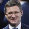 Новак заявил об отсутствии рисков для "Северного потока - 2" от сохранения транзита газа через Украину