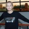 Юлия Пересильд устроила "концертик" на пляже в Сочи, под ее песни плясали сам Хабенский и Виторган