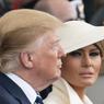 Трамп сравнил свою супругу с Джеки Кеннеди