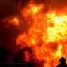 В ходе учений НАТО в Польше загорелся полигон