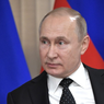 Путин считает, что Россия готова к диалогу с США