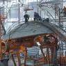 Российские учёные запустят термоядерную реакцию