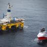 Русская нефть не даётся норвежцам