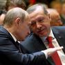 Турция дрейфует к признанию Крыма российским