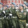 Двое российских десантников погибли в Крыму