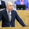 Россия не ждёт отмены санкций, считает Силуанов