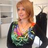 33-летний архитектор из Японии позвал замуж 53-летнюю певицу Наталью Штурм в ее день рождения