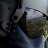 В Германии потерпел крушение военный вертолет