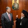 Секретные протоколы пакта Порошенко – Варфоломея