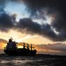 На Украину впервые доставили партию нефти из США