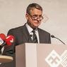 Политик Андрей Мамыкин: То, что говорит новый министр культуры Латвии – обычный национализм