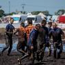 В грязный футбол играют люди с чистыми сердцами