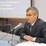 Нургалиев о развитии самбо: "Мы взяли курс на массовость и интеграцию в различные сферы жизни"
