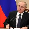 Путин снял с должности губернатора Севастополя