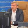 Зампредправления Пенсионного фонда России Алексей Иванов арестован на 2 месяца Басманным судом