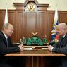 Правительство Севастополя отправлено в отставку
