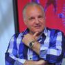 Футбольный агент Владимир Абрамов: Иностранцев, в отличие от наших, не надо мотивировать