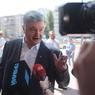 СМИ: Порошенко имеет гражданство в пяти странах
