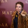 Божена Рынска рассказала, как сломала руку