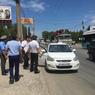 Губернатор Крыма Аксёнов объявил войну нелегальным перевозчикам через границу с Украиной