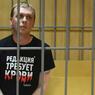 В УВД ЗАО уволили троих сотрудников полиции. Все они принимали участие в деле Ивана Голунова
