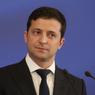 Зеленский показал на видео ржавеющую "Украину"