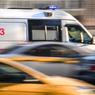 СМИ: автобус сбил ребенка у остановки в Москве