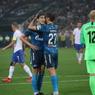«Зенит» уверенно победил «Сочи» 2:0