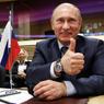 Анекдот почти про Путина