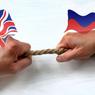 Англия мечтает навредить России и Китаю