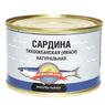 Иваси показывает рекордные уловы