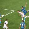 «Зенит» упустил победу над «Краснодаром» 1:1