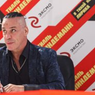 Тилль Линдеманн из Rammstein остался в России